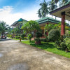 Отель Sleep In Lanta Resort, фото 42