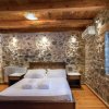 Отель Greek-style Villa in Impros for 10 people with Private Pool, фото 5