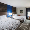 Отель La Quinta Inn & Suites by Wyndham Owasso, фото 19
