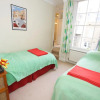 Отель Luxurious 2BR flat in Pimlico, near Warwick sq., фото 4