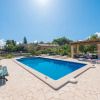 Отель SA PLANA (CALA BONA) - Wonderful villa with private pool, on the outskirts of Cala Bona and at only , фото 29