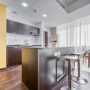 Отель Homely 1BR at The Matrix Dubai Sports City by Deluxe Holiday Homes, фото 16
