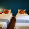 Отель The Sun Villa Resort and Spa Hilltop, фото 4