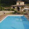 Отель Independent residence sleeping 10 + 3, divided into three apartments. Acquapendente-LE CASACCINE, фото 11