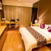 Отель Wanlong International Apartment (Guangzhou Pazhou Convention And Exhibition Center), фото 3