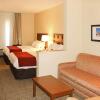 Отель Comfort Suites Montgomery East Monticello Dr., фото 38