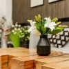 Отель Snail House Hotel (Luoyang Railway Station David World Branch), фото 8