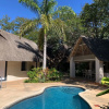 Отель Pamarah Lodge, фото 25