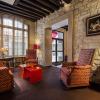 Отель Hôtel Saint Paul Rive Gauche, фото 13