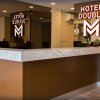 Отель Double M Hotel @ KL Sentral, фото 14
