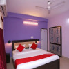 Отель OYO 37181 Stay Ekante, фото 15