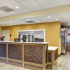 Отель Hampton Inn & Suites Ashland, фото 26