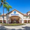 Отель Best Western San Dimas Hotel & Suites, фото 1