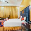 Отель FabHotel Royal Mirage With Pool & GYM, Candolim Beach, фото 12