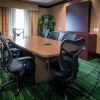 Отель Fairfield Inn & Suites by Marriott Tupelo, фото 6