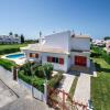 Отель Villa Fragrancia 4 Bedroom Villa Perfect for Families Pool and Table Tennis Table Carvoeiro, фото 9