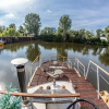 Отель Prague Bay Houseboats, фото 14