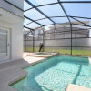Отель Storey Lake-5 Bedroom Pool Home-1663ST, фото 17