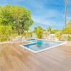 Отель GB77 Ótima Casa 5 Quartos com Piscina, фото 23