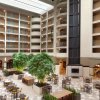 Отель Embassy Suites by Hilton Jacksonville Baymeadows в Джексонвиле