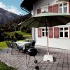 Отель Spacious Mansion in Wald Am Arlberg with Private Garden, фото 20