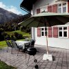 Отель Spacious Mansion in Wald Am Arlberg with Private Garden, фото 23