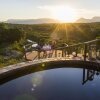 Отель AM Lodge, AM Villa, AM Spa – Hoedspruit, фото 39