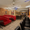 Отель South Hill Lodge, фото 15