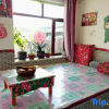 Отель Jilin Wusong Island Zhangjia Homestay, фото 5