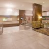 Отель Holiday Inn Vancouver Centre, an IHG Hotel, фото 20