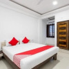 Отель OYO 18918 Hotel Jmc Sky Inn, фото 9