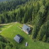 Отель Lesna Bacowka, фото 12