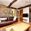 Отель Romantic Holiday House in the Ardennes, фото 4