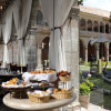Отель Palacio Nazarenas, A Belmond Hotel, Cusco, фото 25