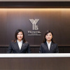 Отель Y’s Hotel Hanshin Amagasaki Ekimae, фото 8