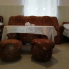 Отель Meghri Inn в Мегри