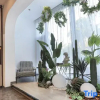 Отель Yunhai · Jingqi Surf Hostel (Sanya Wuzhizhou Hotel), фото 2
