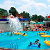 Отель The Jhons Cianjur Aquatic Resort, фото 22