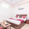 Отель Chandra Deep By OYO Rooms, фото 4