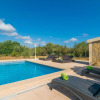 Отель VILLA ARHU - Villa for 8 people in Capdepera., фото 18
