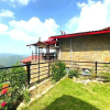 Отель Country Holidays Himalayan View Cottages Mukteshwar, фото 7