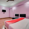 Отель Meridian By OYO Rooms, фото 13