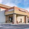 Отель Holiday Inn Express Greencastle, an IHG Hotel, фото 1