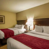 Отель Comfort Suites Bloomington, фото 14