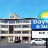 Отель Days Inn & Suites North Bay, фото 18