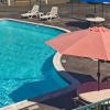 Отель Quality Inn & Suites near Downtown Bakersfield, фото 16