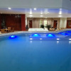 Отель Dúplex Luxo com Piscina Aquecida, Lareira e Wifi, фото 21