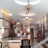 Отель Jitai Hotel (Shanghai Xujiahui Jiaoda Yishan Road Subway Station), фото 21