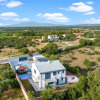 Отель Nice Home in Sibenik With 4 Bedrooms, Wifi and Outdoor Swimming Pool, фото 23