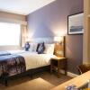 Отель Innkeepers Lodge Doncaster, Bessacarr в Донкастере